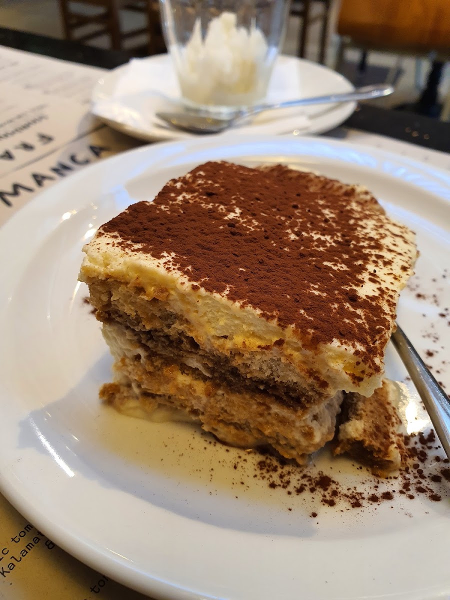 Franco Manca London Bridge-6